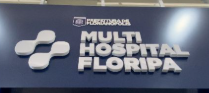 Multihospital Florianopolis