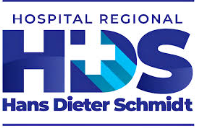 Hospital Regional Hans Dieter Schmidt