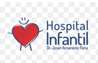 Dr. Jeser Amarante Faria Children's Hospital