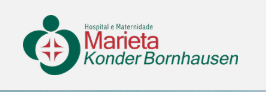 Hospital e Maternidade Marieta Konder Bornhausen