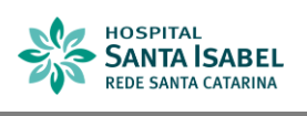 Hospital Santa Isabel