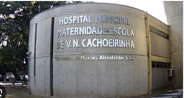 Hospital Maternidade De Vila Nova Cachoeirinha