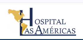 Hospital Las Américas