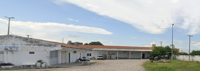 Hospital Regional Dr Cleodon Carlos de Anhdrade