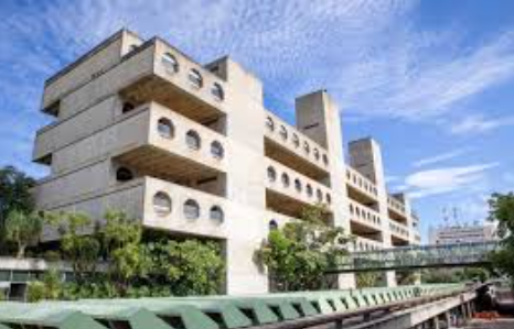Sarah Brasilia Hospital