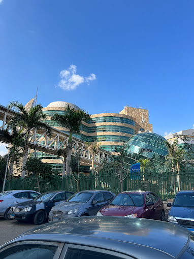 Children’s Cancer Hospital Egypt 57357