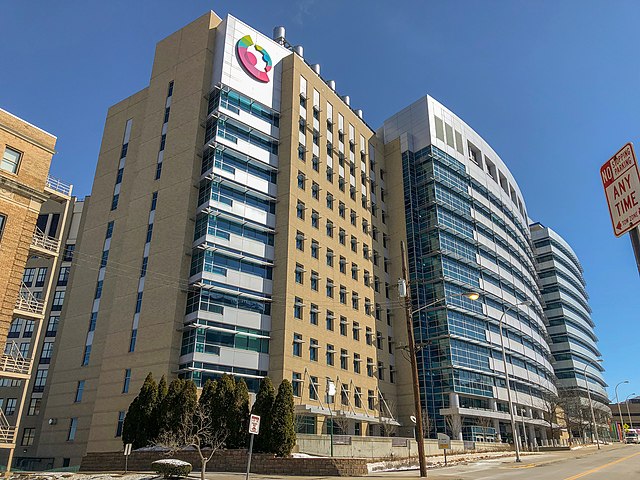 Central Childrens Clinical Hospital