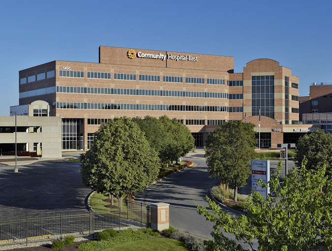 Community Hospital East