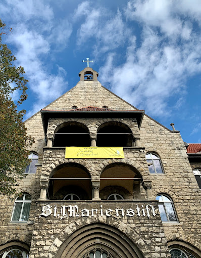 Hospital St. Marienstift Magdeburg Gmbh
