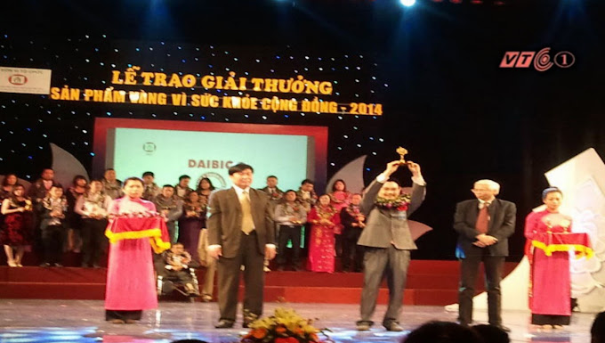 YHCT Dai Gia Dinh DAIBIO