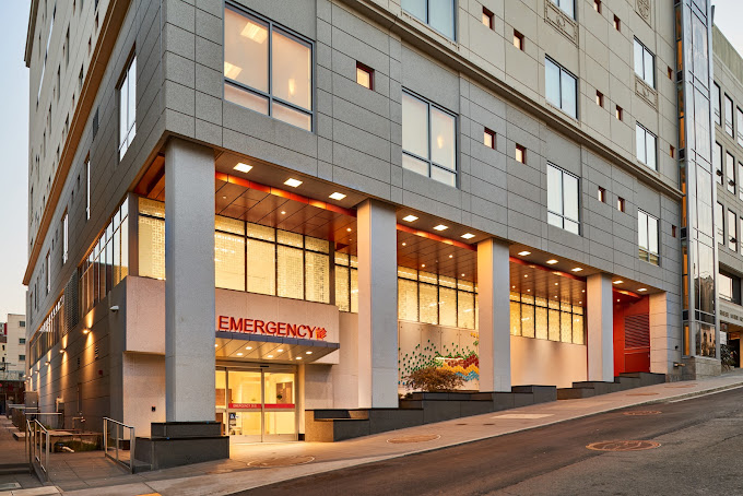 ProMedica Toledo Hospital
