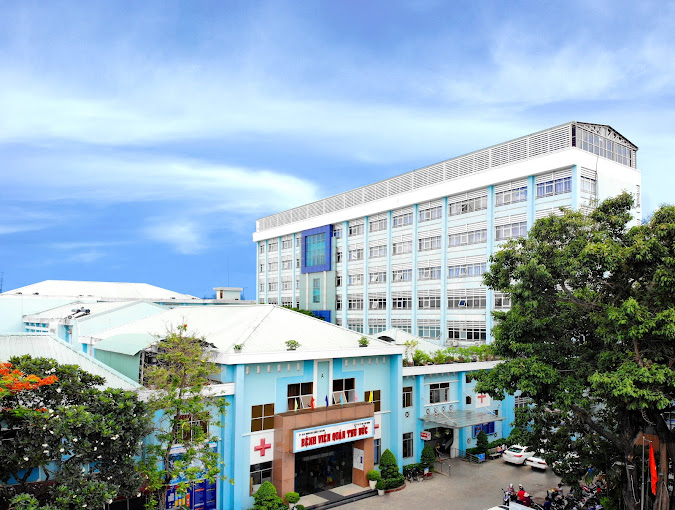 Thu Duc City Hospital