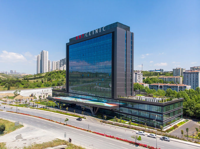 BHT CLINIC Istanbul Tema Hastanesi