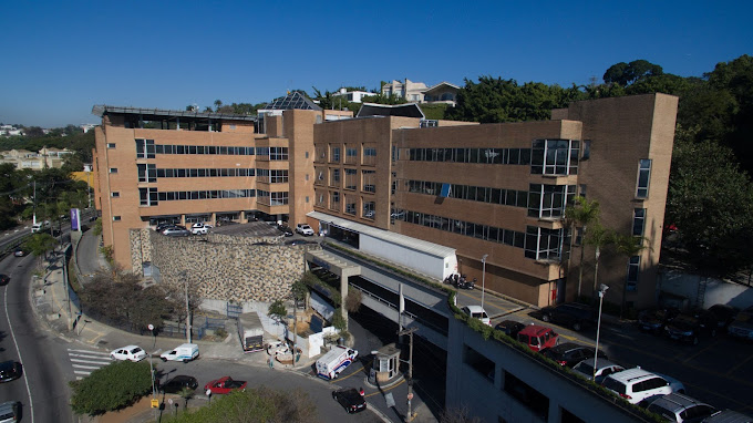 Hospital Rede D Or Sao Luiz Morumbi