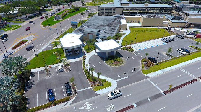 HCA Florida Pasadena Hospital