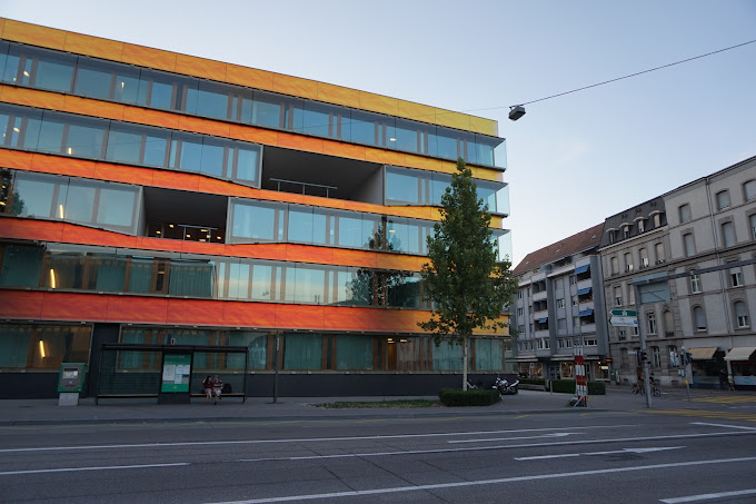 Universitäts-Kinderspital beider Basel