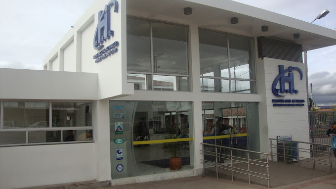 Civil Hospital of Ipiales E.S.E