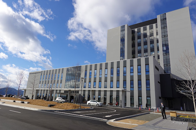 Central Japan International Medical Center