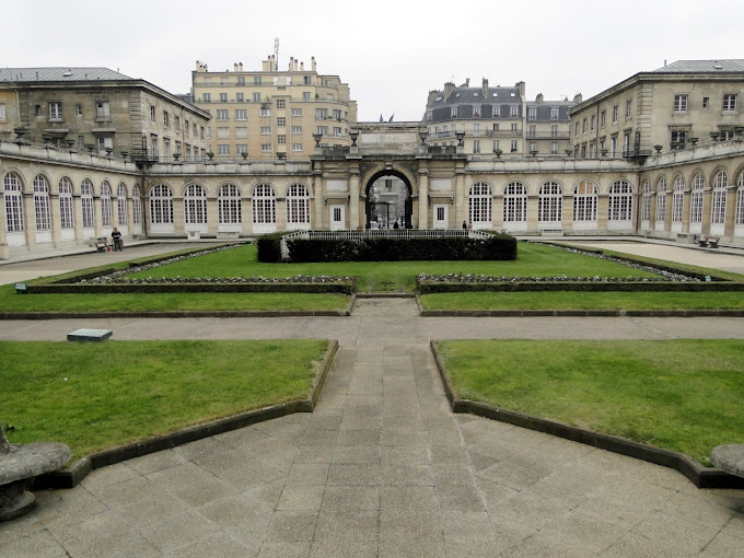 Lariboisière Hospital AP-HP
