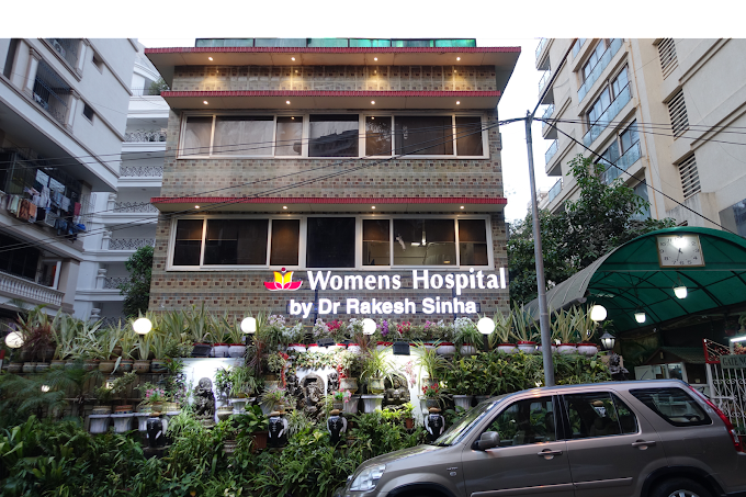 Womens Hospital