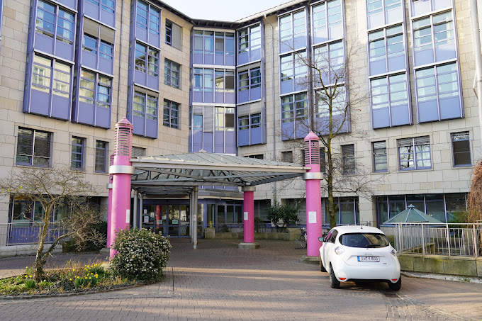 Hospital St. Josef