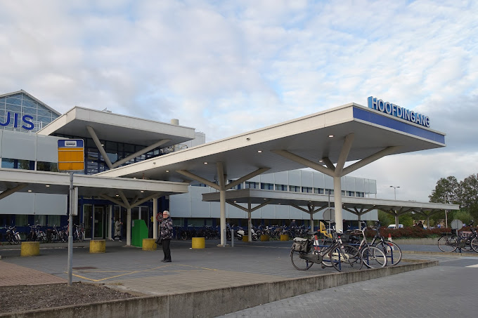 Dijklander Ziekenhuis Purmerend