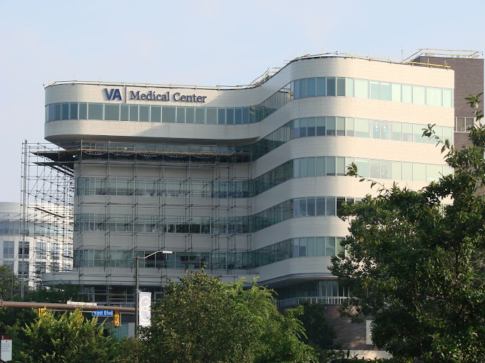 Louis Stokes Cleveland VA Medical Center