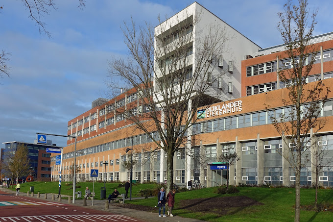 Dijklander Hospital