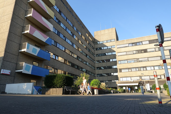 Krankenhaus Porz am Rhein gGmbH