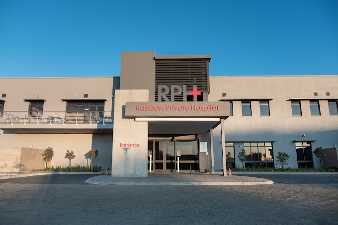 Raslouw Private Hospital