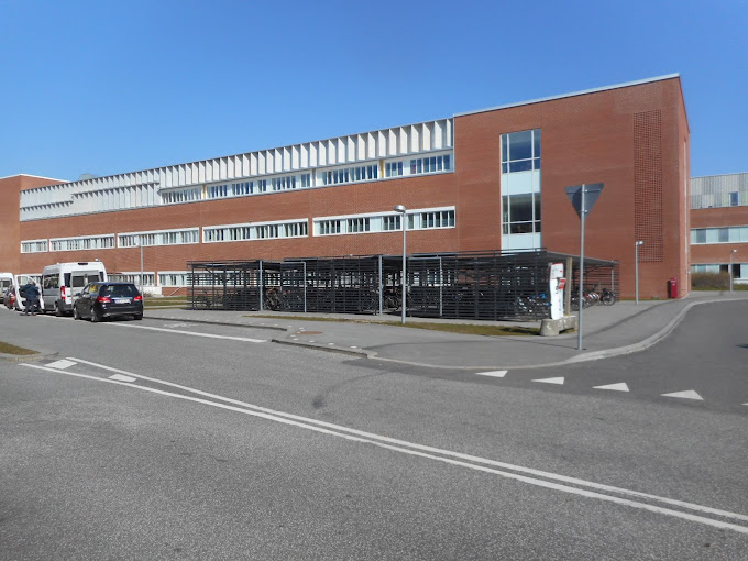 Aarhus Universitetshospital