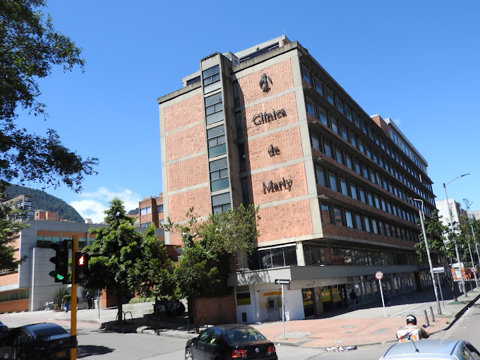 Marly Clinic