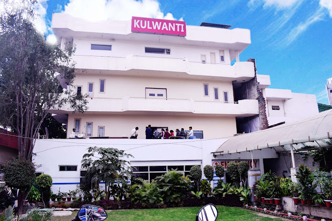 UJALA CYGNUS KULWANTI HOSPITAL