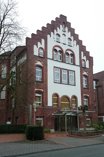 Lutheran Hospital Johannisstift Münster gGmbH