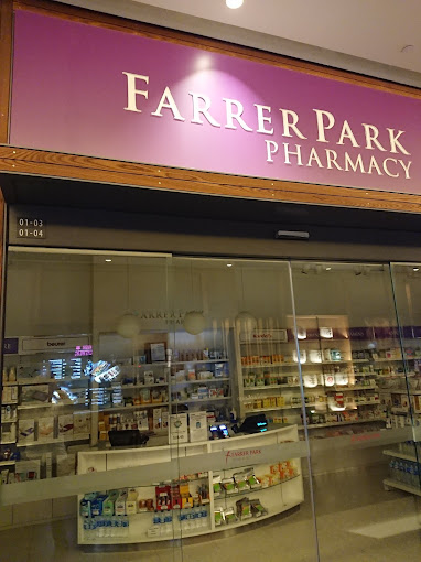 Farrer Park Pharmacy