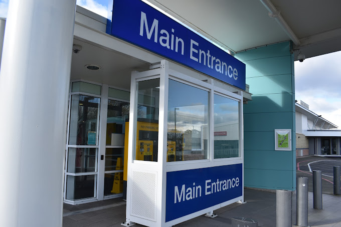 Waitakere Hospital