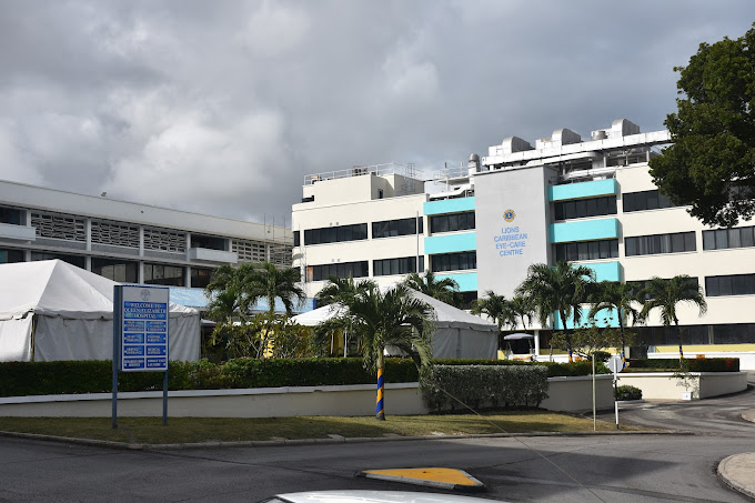 queen elizabeth hospital