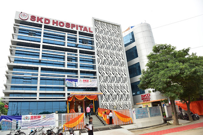 SKD Hospital