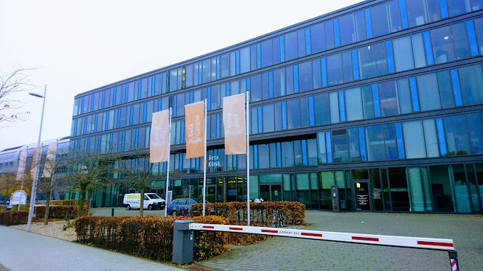 Beta Klinik GmbH