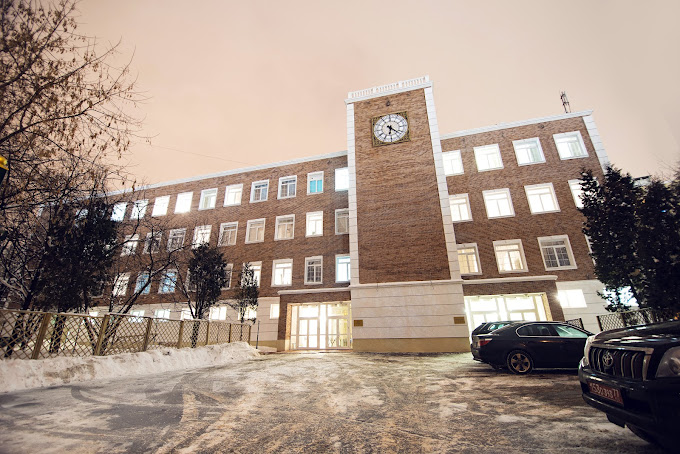 Yusupov Hospital