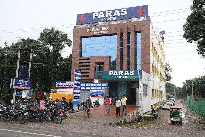 Paras Hospital