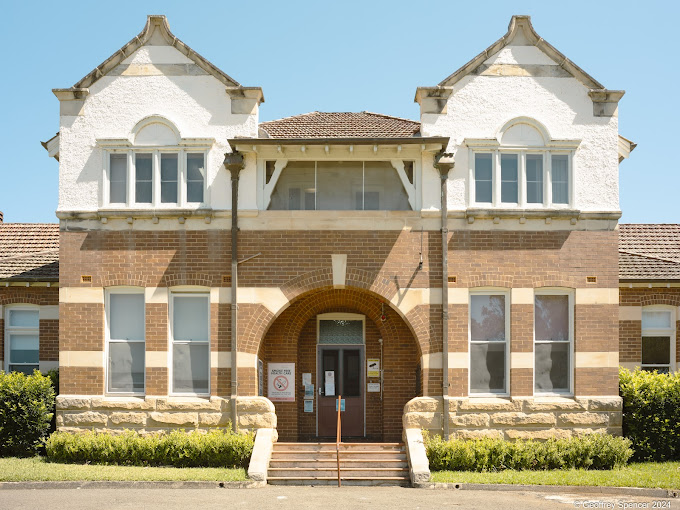 David Berry Hospital