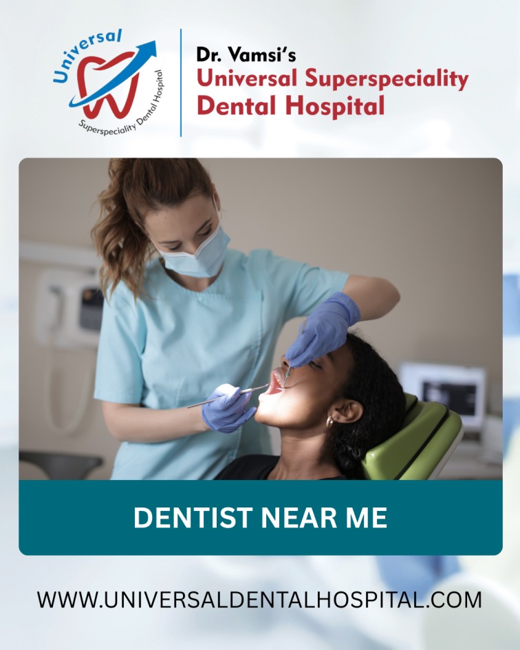universaldentalhospital