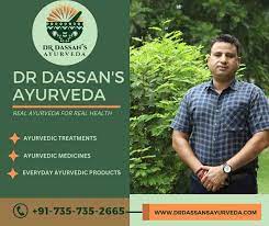 Drdassan Ayurveda
