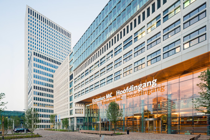 Erasmus University Medical Center