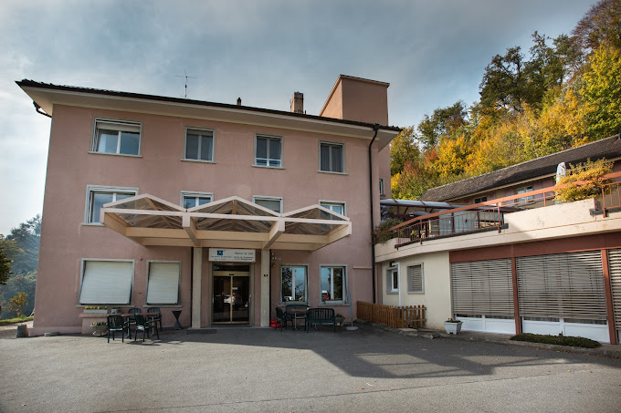 Ehc - Hospital Gilly
