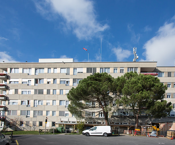 EHC - Hospital Morges