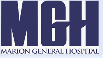 Marion General Hospital Heliport