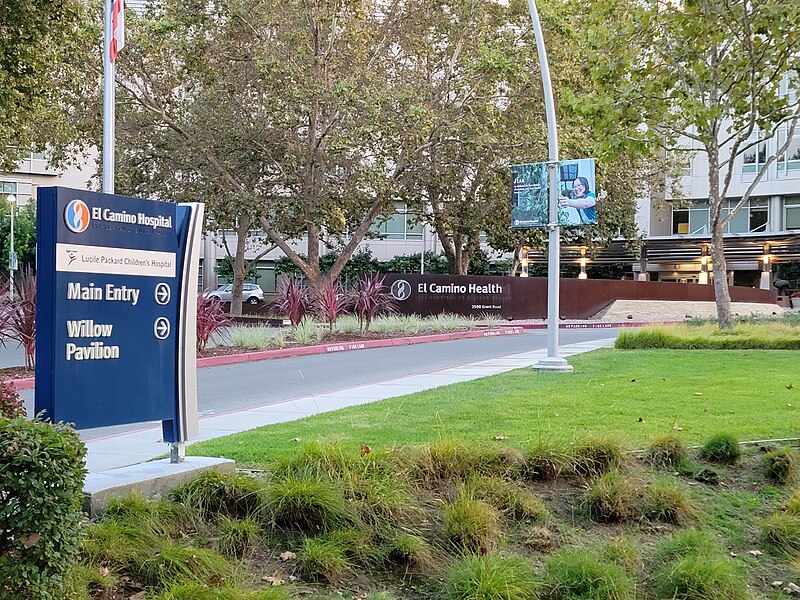 El Roda Hospital