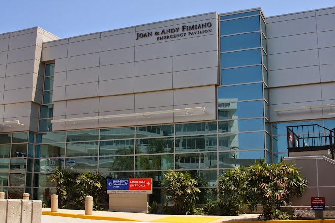Hoag Hospital - Newport Beach